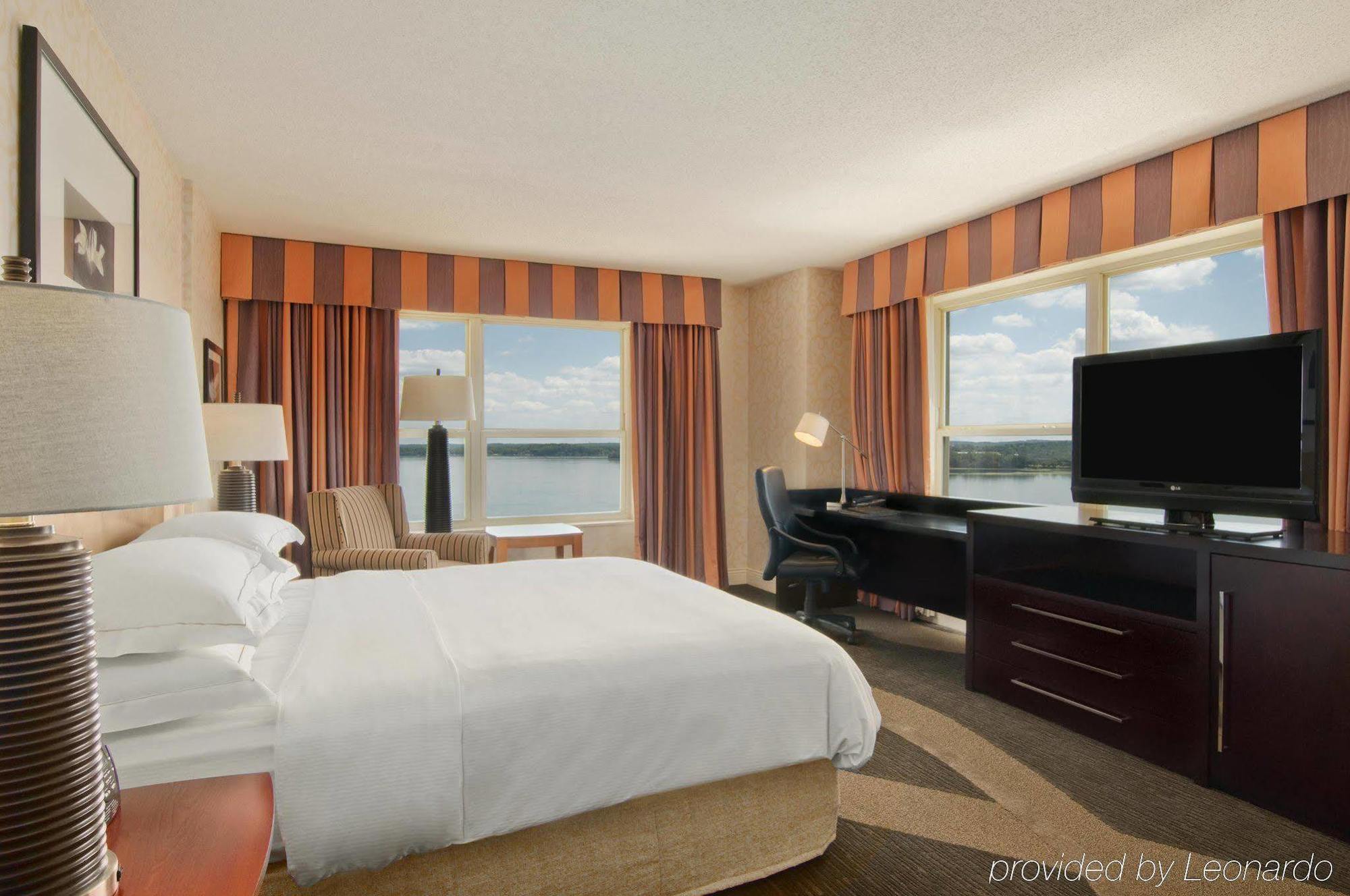 Hilton Madison Monona Terrace Hotel Cameră foto