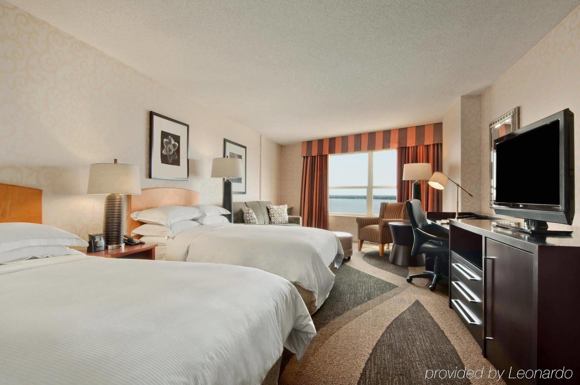 Hilton Madison Monona Terrace Hotel Cameră foto