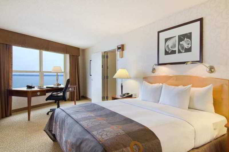 Hilton Madison Monona Terrace Hotel Cameră foto